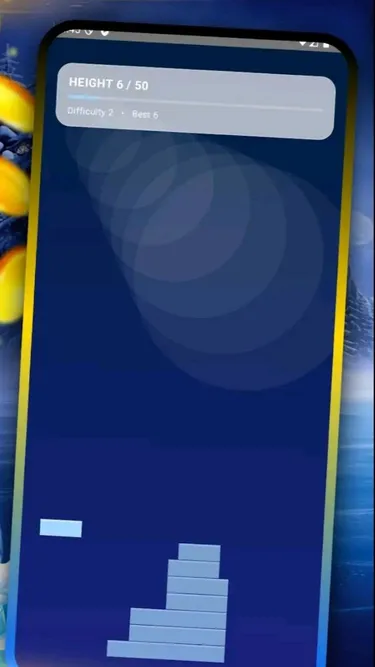 Ice Fishing Build Screenshot