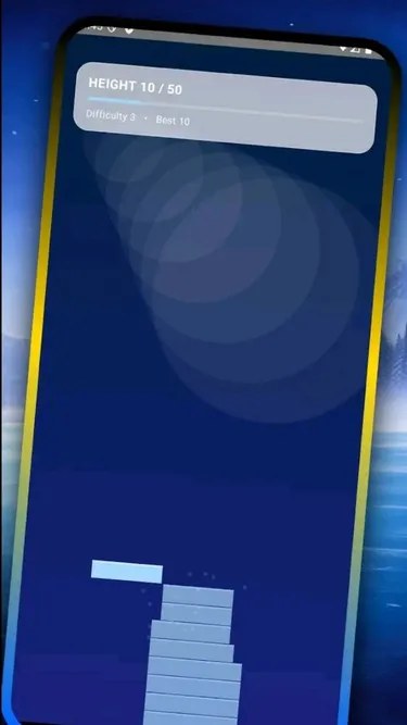 Ice Fishing Build Screenshot