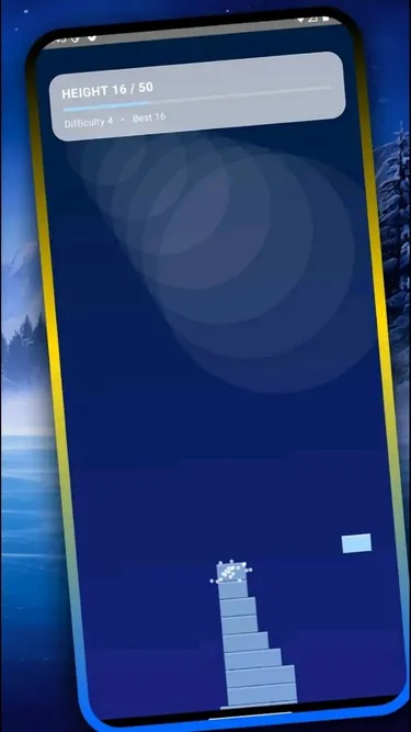 Ice Fishing Build Screenshot